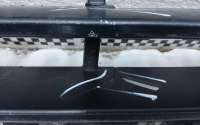 Заглушка (решетка) в бампер передний BMW X5 G05 2018г. 51117421798 - Фото 3