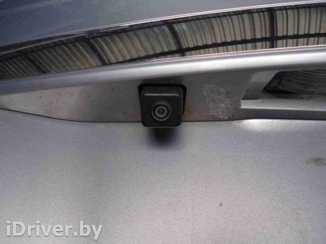 Крышка багажника (дверь 3-5) Mazda CX-9 1 2007г. , - Фото 1