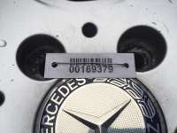  Диск литой Mercedes GLK X204 Арт 3904-64556833