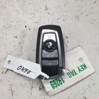  Ключ к BMW 7 F01/F02 Арт 005028