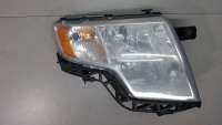 7t4z13008a Фара к Ford Edge 1 Арт 7273772