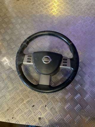  Рулевое колесо к Nissan Altima L31 Арт 61595455