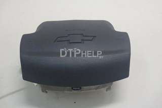 15168511 Подушка безопасности в рулевое колесо Chevrolet Blazer Арт AM21701732, вид 4