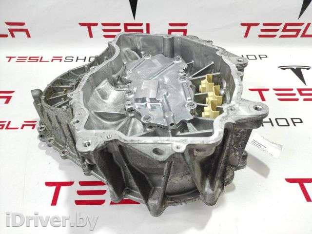 Двигатель  Tesla model 3   2021г. 1120960-10-G  - Фото 1
