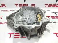 1120960-10-G Двигатель к Tesla model 3 Арт 9892073