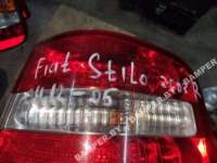 Фонарь задний правый Fiat Stilo 2003г.  - Фото 3