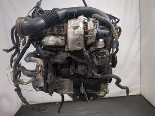 Двигатель  Mitsubishi Outlander XL 2.3 Турбо Дизель, 2011г. 1000B687,4N14  - Фото 4