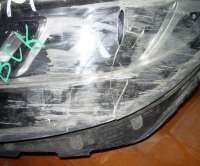 Фара LED Mercedes S W222 2013г. A2229060702 - Фото 2