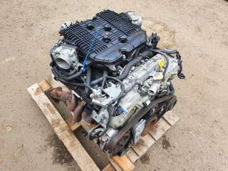 Двигатель  Infiniti FX2 3.5  Бензин, 2010г. VQ35HR,VQ35  - Фото 10