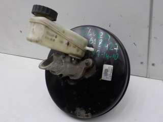 Вакуумный усилитель тормозов Renault Fluence  472101496R - Фото 9