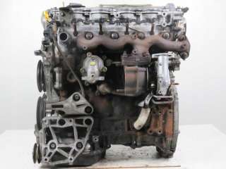 YD22 двигатель к Nissan Primera 11 Арт 250270
