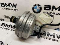Бачок тормозной жидкости BMW X3 E83 2008г. 34333450589, 3450589 - Фото 5
