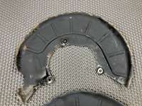 Кожух защитный тормозного диска Seat Leon 2 2012г. 1K0615312F,1K0615311F - Фото 3