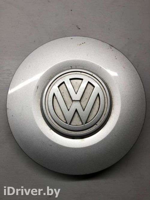 Колпак колесный Volkswagen Passat B4 1997г. 3A0601149A - Фото 1