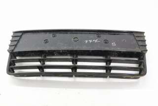 Заглушка (решетка) в бампер передний Ford Focus 3 2011г. BM5117K945E , art342934 - Фото 3