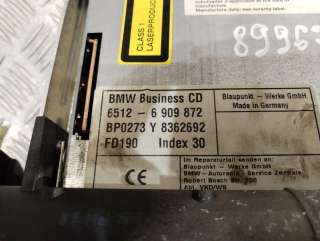 6909872, 7640273, 6906224 Магнитола (аудио система) BMW 5 E39 Арт 89967, вид 6