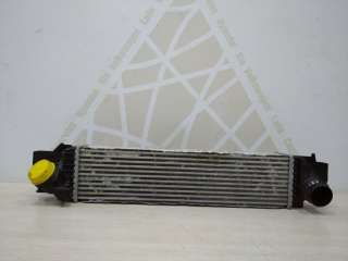 17517617598 Радиатор интеркуллера к BMW X1 F48 Арт TP20952