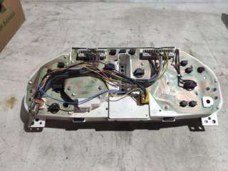 Щиток приборов (приборная панель) Rover 400 1996г. hr0200001 - Фото 2