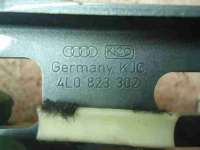  Петля капота правая к Audi Q7 4L Арт 00000201