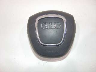 8K0880201E6PS Подушка безопасности в руль к Audi A4 B8 Арт 4202711