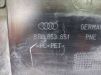 решетка радиатора Audi Q5 1 2008г. 8R0853651T94, 8R0853651, 3г24 - Фото 9