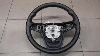 95128867 Рулевое колесо для AIR BAG (без AIR BAG) Opel Mokka 1 Арт AM21581193