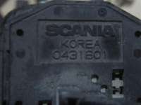 Кнопка стеклоподъемника Scania R-series 2015г. 1863514 - Фото 4