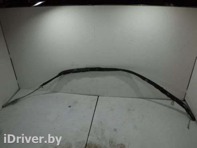Подушка потолочная (шторка) Mercedes GL X164 2007г. A1648601205 - Фото 1