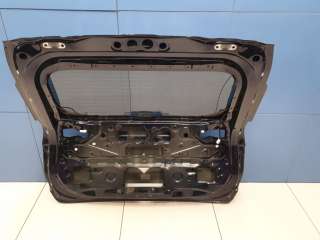 дверь багажника со стеклом Toyota Rav 4 2 2020г. 6700542670 - Фото 9