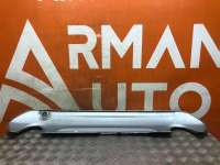 накладка бампера Ford Kuga 2 2012г. 1831404, cv4417f765abw, 3д1 - Фото 7