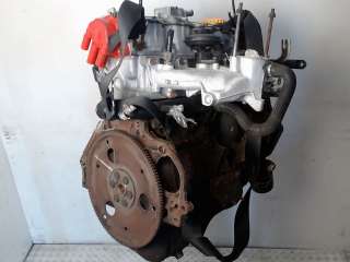 Двигатель  Opel Astra F 1.8  Бензин, 1994г. C18NZ  - Фото 3