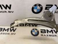 Кронштейн крепления крыла переднего левого BMW 5 E60/E61 2009г. 7161452, 51747161452, 7161451, 51747161451 - Фото 3