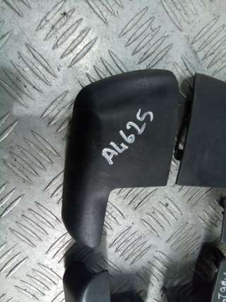Пластик салазок сиденья Audi A6 Allroad C5 2003г. 4B0863099.4B0863100 - Фото 10