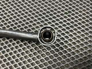Трубка вентиляции картера двигателя Jaguar XF 250 2011г. 9W836C342AC,AJ812235,LR010867 - Фото 4