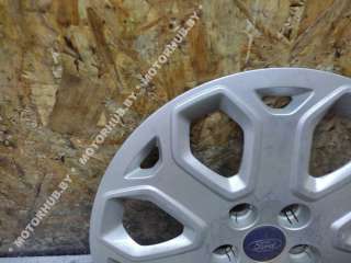 Колпак колесный Ford Focus 3 2012г. CM5C1130BNA - Фото 3