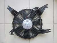 Вентилятор радиатора Mitsubishi Montero 3 2003г. Mr500911 - Фото 2