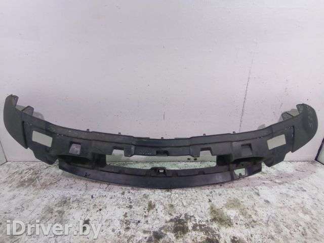 Юбка бампера переднего Mercedes ML/GLE w166 2012г. A1668850238 - Фото 1