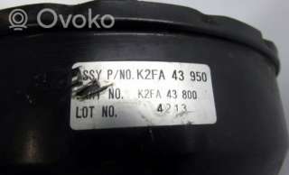 Цилиндр тормозной главный Kia Carens 1 2004г. k2fa43950 , artRAM21525 - Фото 5