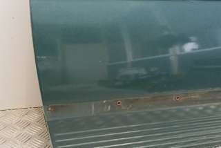 Дверь передняя правая Mercedes SL R107 1981г. A1077202005, A1077202805 , art2855785 - Фото 2