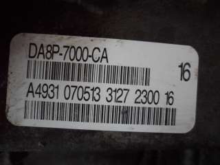 DA8P7000CA АКПП Ford Explorer 5 Арт 00009653, вид 12