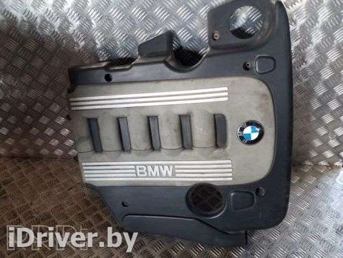 Декоративная крышка двигателя BMW 7 E65/E66 2008г. artVAI30500 - Фото 1