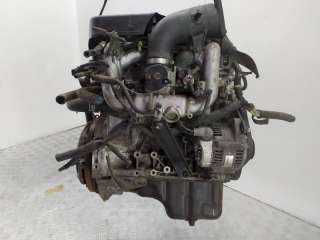Двигатель  Suzuki Liana 1.3  2004г. M13A 1114661  - Фото 5