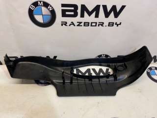 Пластик салона BMW X5 E53 2005г. 8099335, 8099327 - Фото 3