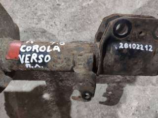  Стойка амортизатора переднего левого Toyota Corolla VERSO 1 Арт 46685142, вид 5