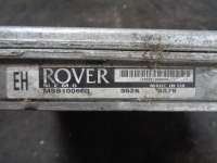 Блок управления ДВС Rover 400 1997г. MSB100680 - Фото 3
