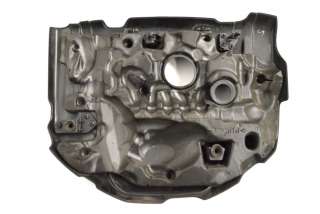 Декоративная крышка двигателя Mazda CX-5 1 2014г. SH0510231 , art894057 - Фото 4