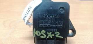 Расходомер воздуха Suzuki SX4 1 2009г. 1974003090 - Фото 2