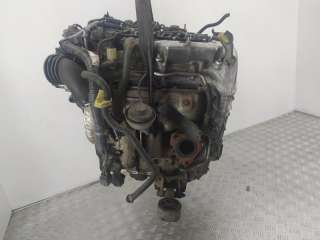Двигатель  Honda CR-V 2 2.2  2006г. N22A2 6511921  - Фото 5