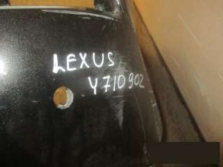 Бампер задний Lexus LX 3 2008г. 521596A950 - Фото 11