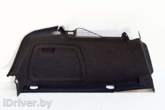 Обшивка багажника Audi A5 (S5,RS5) 1 2014г. 8T0863887B , art3556927 - Фото 1